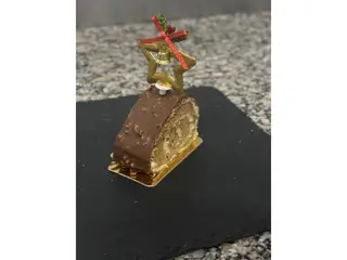 Roulé Citron