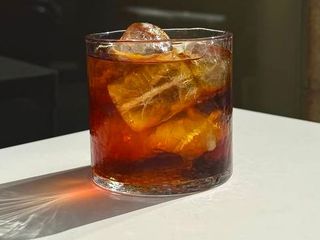 Cold Brew