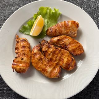 Пилешко бон филе (200г)