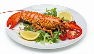Astice alla griglia-250 g