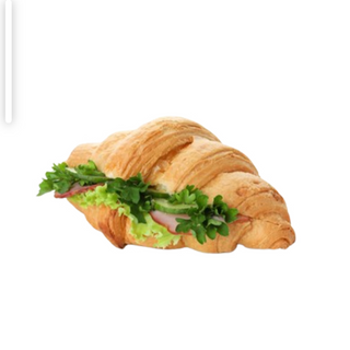 Croissant Vegetal