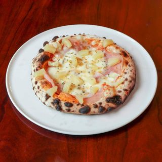 Pizza Hawaii 32 cm