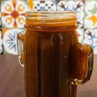 Agua fresca de vaso de 33 cl