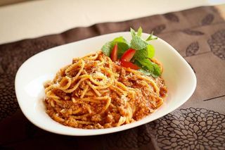 Spaghete Bolognese