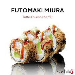 Futo Maki Miura (5 Pzs.)