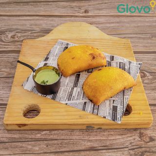 Empanadas colombianas