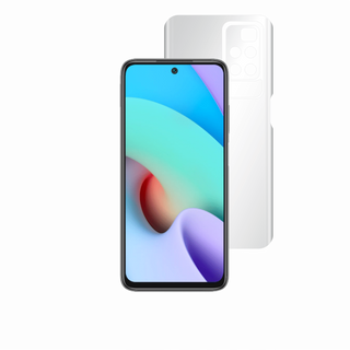 Folie  Xiaomi Redmi 10 - Spate