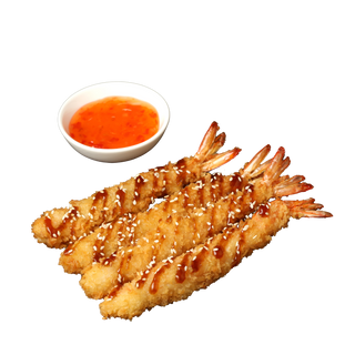 Ծովախեցգետին տեմպուրայում 8 հատ