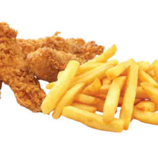 Wings Set