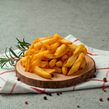 Пържени картофки (150г)
