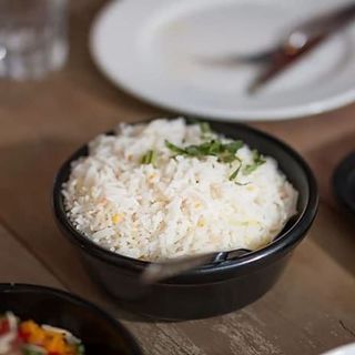 Arroz Basmati