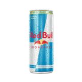 Red Bull Sugar Free