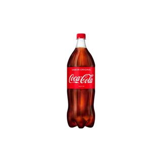 Coca-Cola Original 1,5L