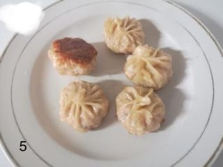 5. Ravioli alla griglia