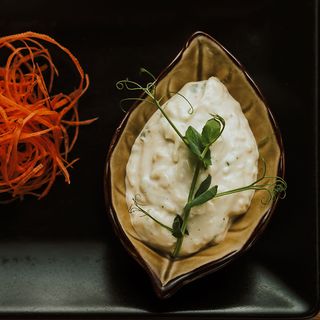 Tartar sauce