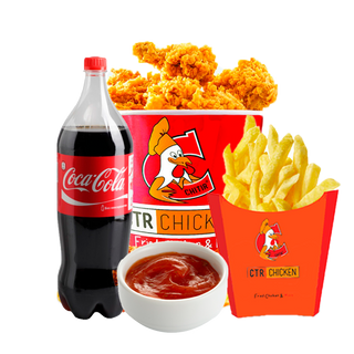 Баскет "Хотвинкс" L