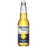 Cerveza Corona Extra (330 Ml.)