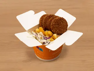 Wege box amerykańsky