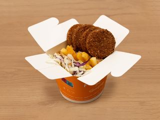 Wege box amerykańsky