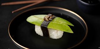 Нігірі з авокадо (35г)