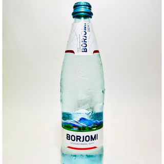 Borjomi