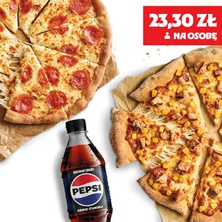 PARTY DEAL DLA 3 OSÓB