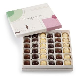 Selezione di praline - 36 pezzi (300g)