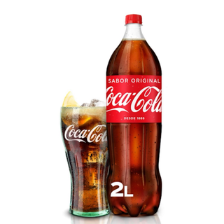 2L Coca-Cola 