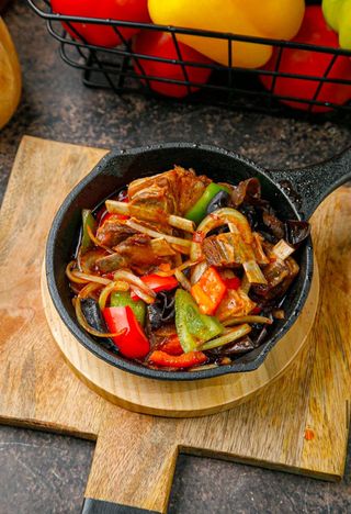 Тебян ян пай (300г)