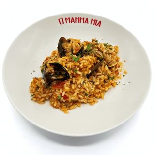 Pescatora