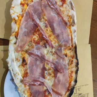 Boscaiola con porcini