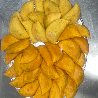 Empanada De Pollo (1 Ud.)