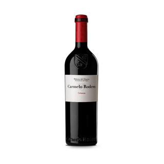 Carmelo Rodero Crianza Magnum