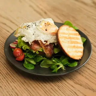 BLT sendvič