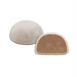 806-Mochi de nutella