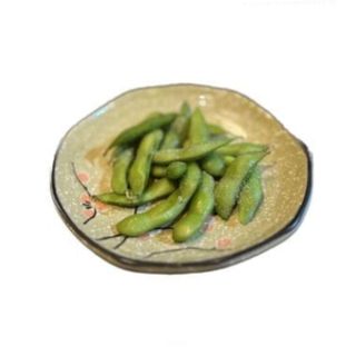 4.Edamame