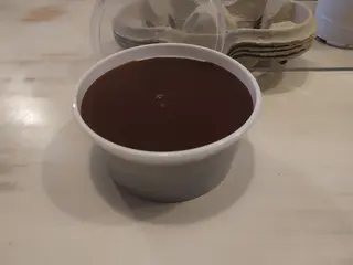 Chocolate 1/2L (500 ml.)