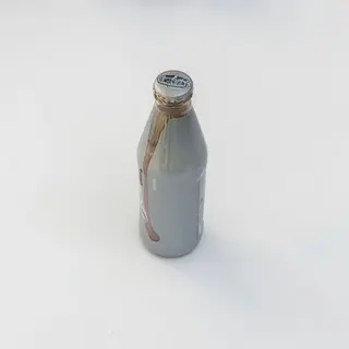 Batido de chocolate