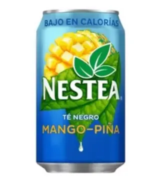 Nestea De Mango Y Piña (330 Ml.)