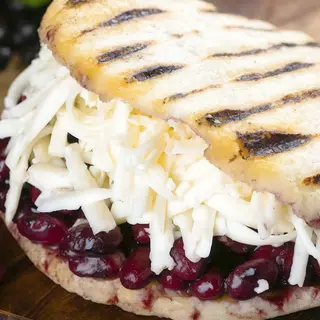 Arepa Domino