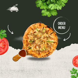 Pizza Viande Hachée