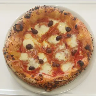 Calabrese 
