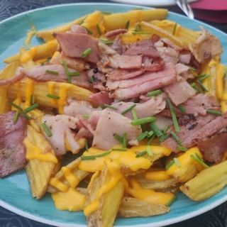 Patatas A La Marteña