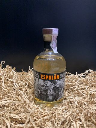 El Espolon Reposado (750мл)