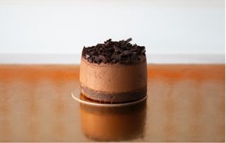 Cremoso al cioccolato