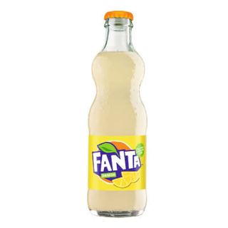 Фанта Лимон (250мл)
