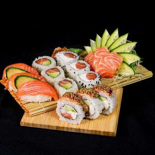 Combo Clássico (15 un)