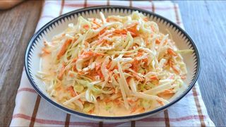 Ensalada Americana