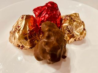 Бонбони лукс "Аномала" (100г)