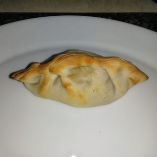Empanada De Pollo (12 Uds.)